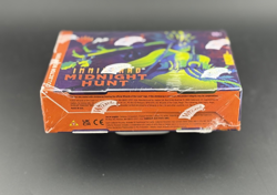 MTG Innistrad: Midnight Hunt Collector Booster Box Brand New Sealed! English - Image 3