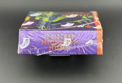 MTG Innistrad: Midnight Hunt Collector Booster Box Brand New Sealed! English - Image 4