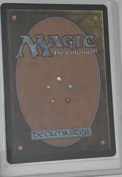 1x Disrupting Shoal Ultimate Masters English Near Mint MTG - Image 2