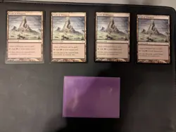 Vault of Whispers Mirrodin Regular - Image 4
