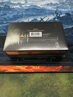 MTG Theros Beyond Death Sealed Draft Booster Box English - Image 3