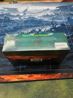 MTG Theros Beyond Death Sealed Draft Booster Box English - Image 4
