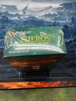 MTG Theros Beyond Death Sealed Draft Booster Box English - Image 5