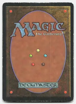 Crimson Hellkite Rare Mirage Magic: The Gathering Lightly Played - Image 2