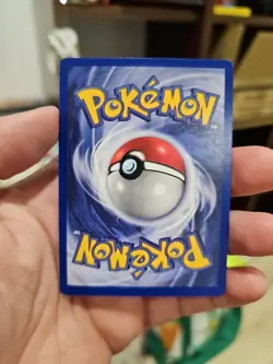 Pokemon TCG · Pinsir 29/130 · Base Set 2 · Vintage WOTC MINT PACK FRESH! - Image 5