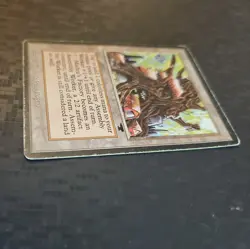 Magic the Gathering Mishra's Factory (Spring) Antiquities Regular - Image 2