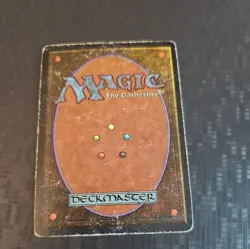 Magic the Gathering Mishra's Factory (Spring) Antiquities Regular - Image 4