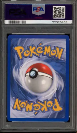 Pokemon Salamence ex EX Deoxys Holo Rare #103 PSA 10 Gem Mint - Image 2