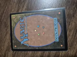 Seedtime Mystery Booster 2 White Border, MTG NM Condition - Image 3