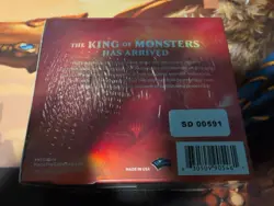 ikoria collector booster box english - Image 2