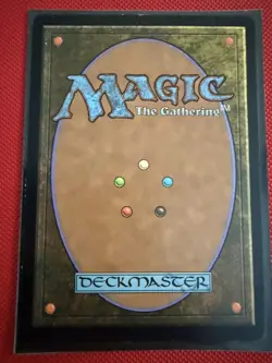 Repercussion Urza's Destiny Regular MTG - Image 2