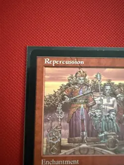 Repercussion Urza's Destiny Regular MTG - Image 3