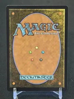MTG Magic Commander: FINAL FANTASY Lulu, Stern Guardian 143 Extended Art Rare - Image 2