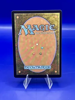 MTG Chaos Warp #0069 Foil Borderless Mythic Marvel Universe Eternal-Legal (MAR) - Image 2