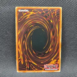 Tri-Blaze Accelerator (Force of the Breaker) FOTB-EN041 UlLTIMATE RARE HOLO (NM) - Image 2