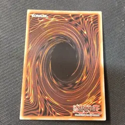 Yu-Gi-Oh! TCG Red-Eyes Black Meteor Dragon DUNE-EN095 1st Ed Foil - Image 2