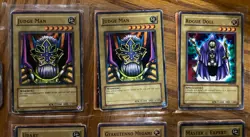 2002 YuGiOh! Starter Deck: Kaiba Yu Gi Oh Lot 19x Nineteen Cards Incomplete SDK - Image 3