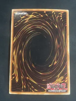 Jet Synchron #SDSE-EN001 Structure Deck: Synchron Extreme 1st Edition Yu-Gi-Oh! - Image 2