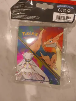 Pokemon Phantasmal Flames Mini Portfolio Lot of 12 ( No Pack ) - Image 5