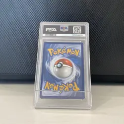 2025 POKEMON PRE EN-PRIS EVOLUTIONS #050 RIOLU MASTER BALL REVERSE HOLO PSA 10 - Image 2