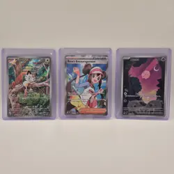 pokemon cards small bulk lot - Image 1