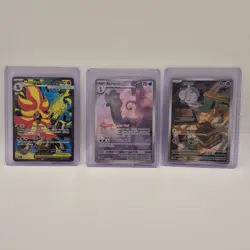 pokemon cards small bulk lot - Image 2