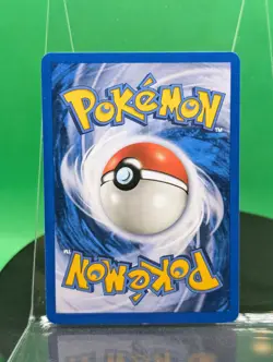 Wailmer 48/109 EX Ruby & Sapphire Uncommon 2003 English Pokemon Nintendo - Image 2