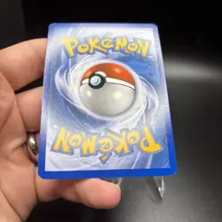 Pokemon Card - Relicanth Supreme Victors 79/147 Uncommon Reverse Holo - Image 3