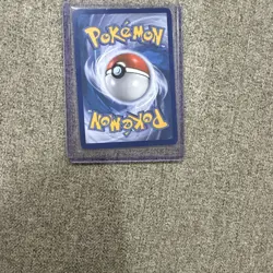 Pokemon TCG Gyarados EX 123/122 Breakpoint Secret Rare Full Art Holo Eng 2016 - Image 4