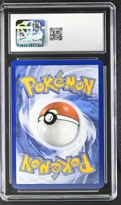 Giratina VSTAR CGC 9.5 Mislabel Gold Crown Zenith GG69/GG70 Pokemon Card Holo - Image 2