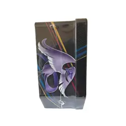 Pokemon TCG Crown Zenith Galarian Legendary Birds Tin Promo English 2023 - Image 3