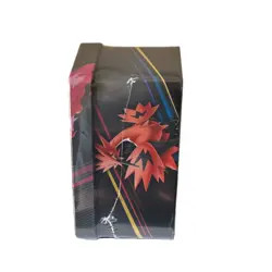Pokemon TCG Crown Zenith Galarian Legendary Birds Tin Promo English 2023 - Image 4