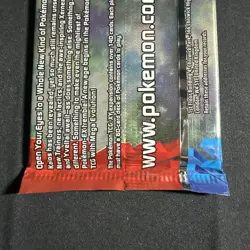 Pokemon TCG Xerneas XY Booster Pack 10 Cards Factory Sealed 2014 English - Image 5
