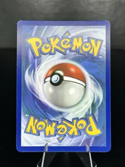 The Pokemon Company Shiinotic 194/191 SV08 Illustration Rare Holo Full Art EN - Image 2