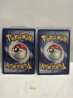 Pokemon TCG 4X Double Colorless Energy Uncommon Base Set 2 124/130 MP - Image 5