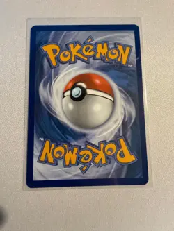 Ignition Energy 124/094 Ultra Rare Phantasmal Flames Pokemon Holo Near Mint - Image 2