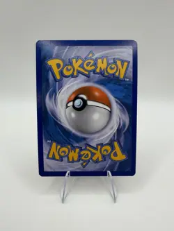 Drifloon 34/101 Reverse Holo Common Plasma Blast Pokemon Card - Image 2