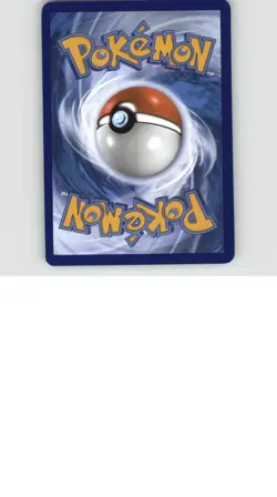 Ninetales ex 038/165 Double Rare 151 Pokemon Holo Near Mint - Image 2