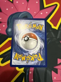Rust Syndicate Grunt Ultra Rare 112/084 Pokemon PITCH BLACK ENGLISH - Image 2