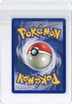 Beedrill 17/102 Base Set Unlimited Edition Rare 1999 Pokemon LP - Image 2