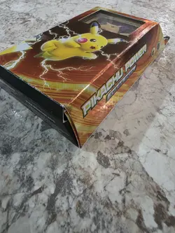 Pokemon Pikachu Power Theme Deck XY Evolutions 2016 SEALED/NEW - Image 4