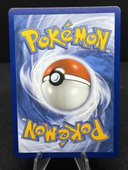 2025 Pokemon Phantasmal Flames - EN #126/094 Rotom ex Special Illustration Rare - Image 3
