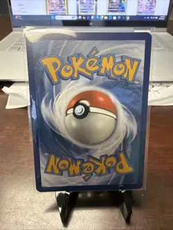 Pokemon Gardevoir TCG Ultra Rare Holo Card TG05/TG30 - Image 2