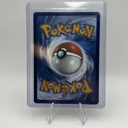 Pokemon TCG Black Bolt Minccino 152/086 IR Illustration Rare NM - Image 2