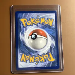 Pokemon TCG Black Bolt Minccino 152/086 IR Illustration Rare NM - Image 4