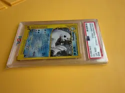 Nintendo 2003 Pokemon Skyridge Dewgong Holo Rare H6/H32 PSA 10 Graded - Image 2