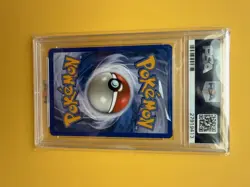 Nintendo 2003 Pokemon Skyridge Dewgong Holo Rare H6/H32 PSA 10 Graded - Image 4