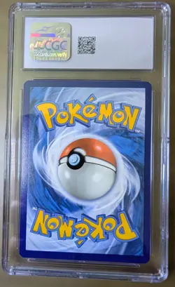 💎CGC 10 Magnezone GG18/GG70 Crown Zenith Galarian Gallery Holo GEM MINT POKEMON - Image 2