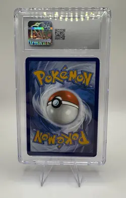 Pokemon Miltank holo #GG24/GG70 Crown Zenith Gallarian Gallery 2023 - CGC 10 - Image 2