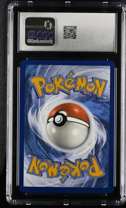Pokemon Deoxys Vmax Crown Zenith GG45/GG70 Galarian Gallery Full Art CGC 10 - Image 2